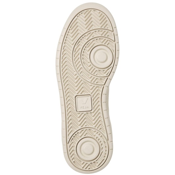 Veja Women’s V-12 Sneakers in Extra White - Picture 6 of 11